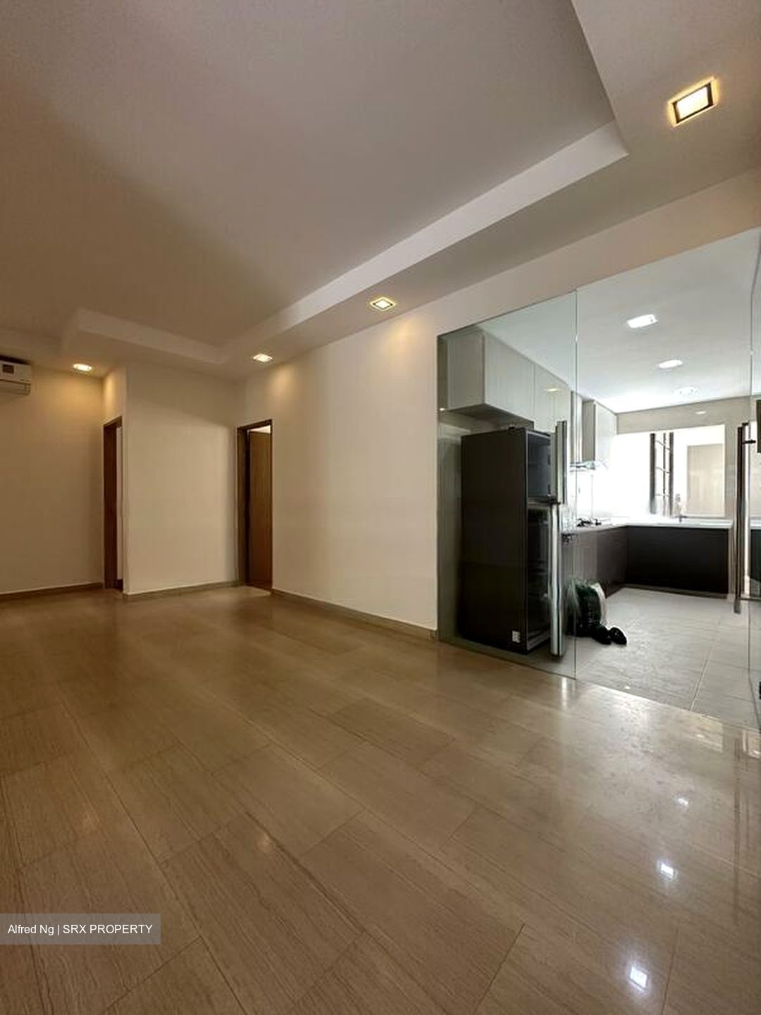 Pinewood Gardens (D10), Condominium #470546171